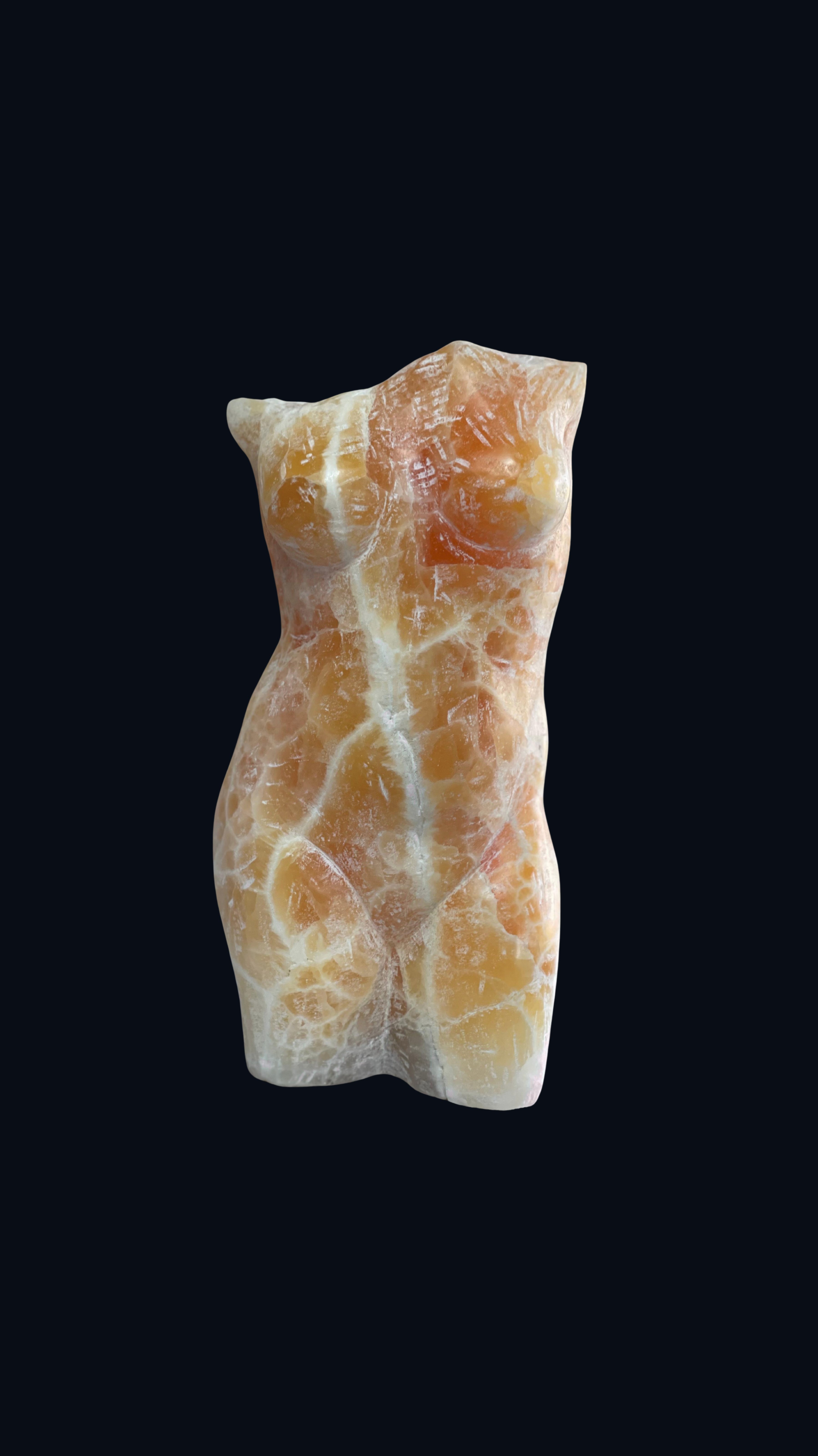 Inner Flame Torso