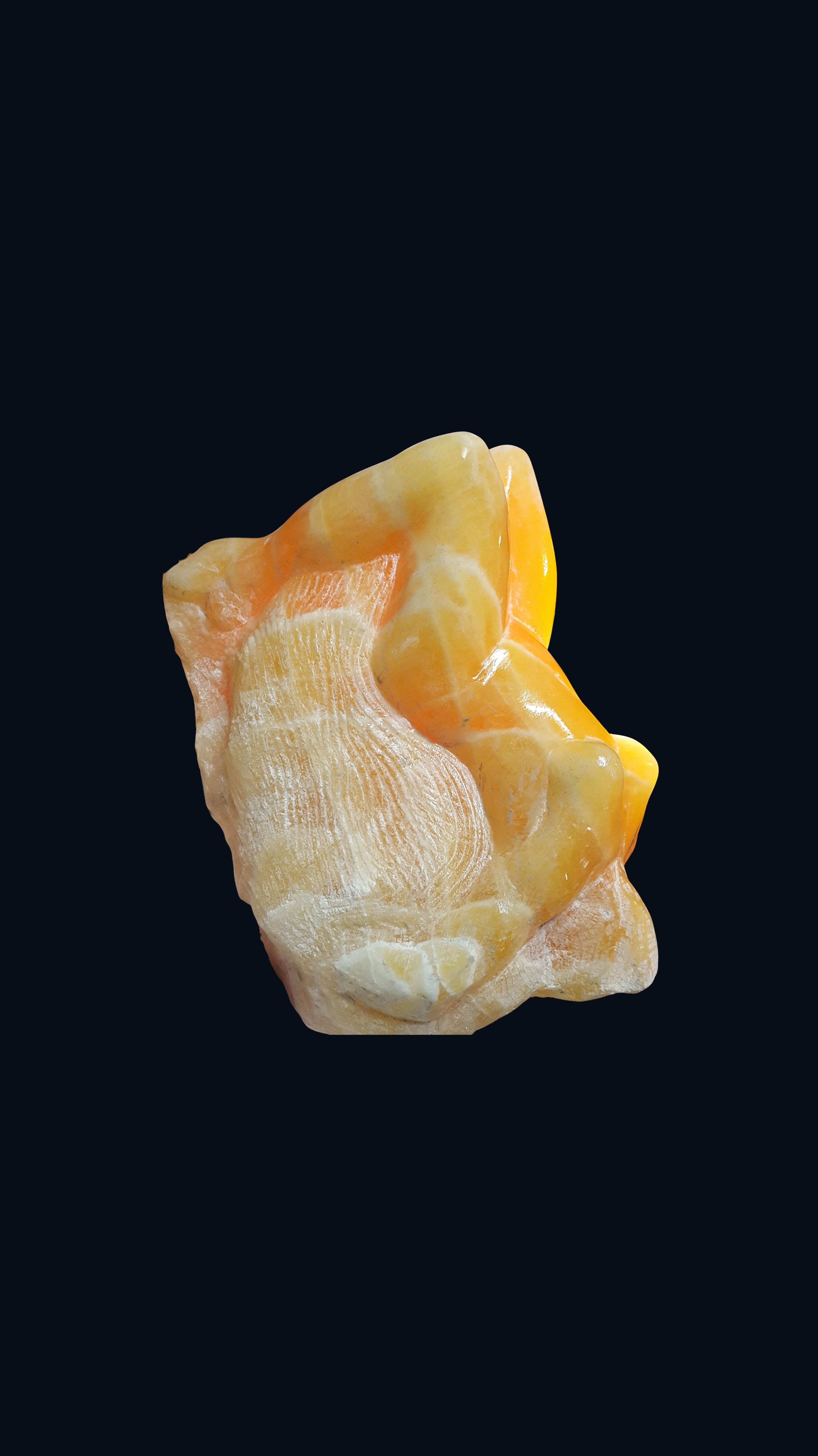 Reclining Form