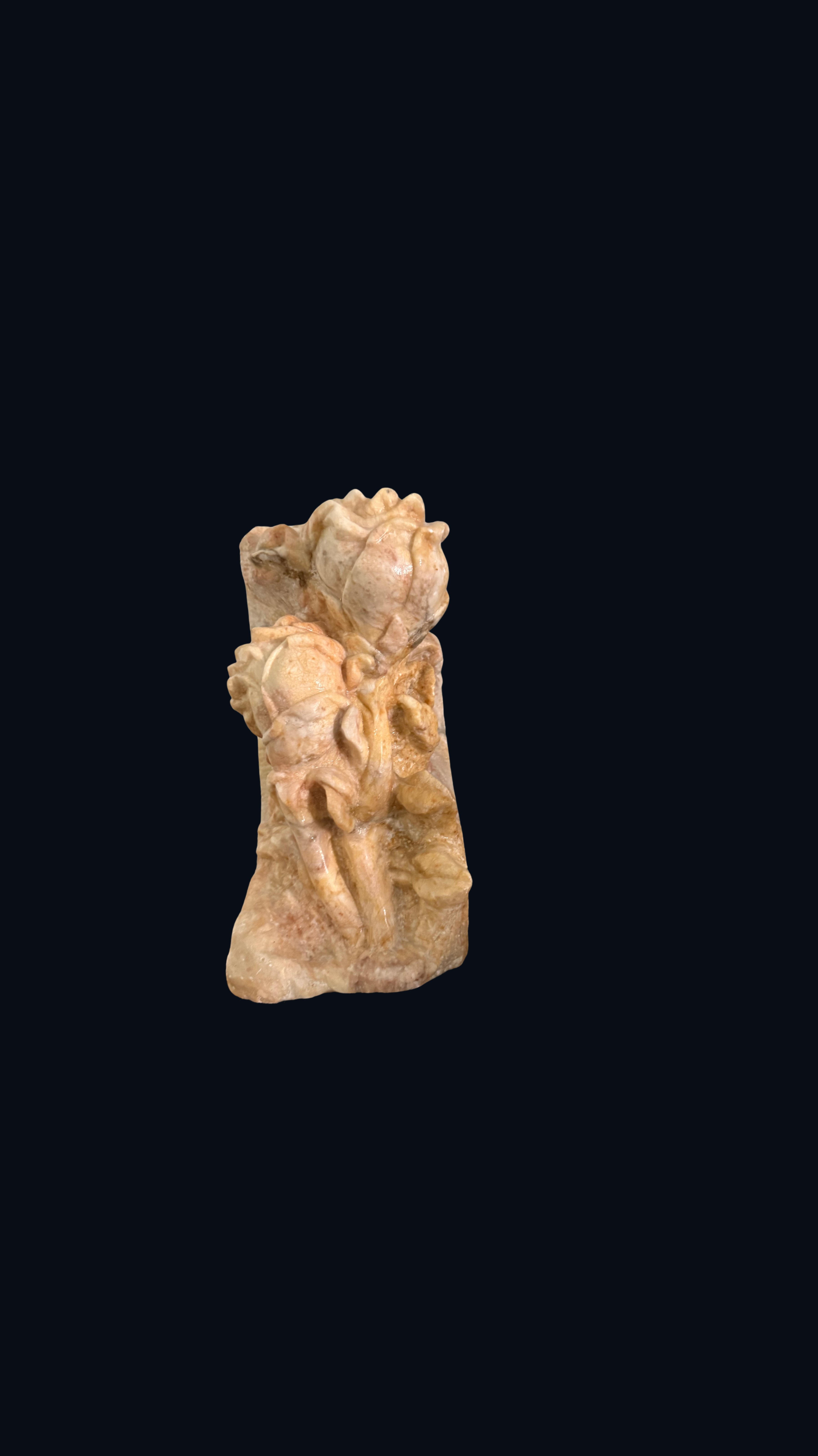 Stone Flower